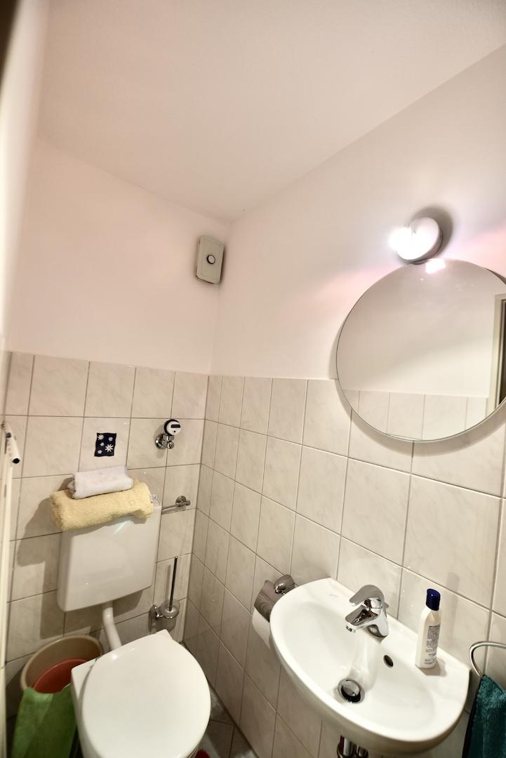 Gäste WC