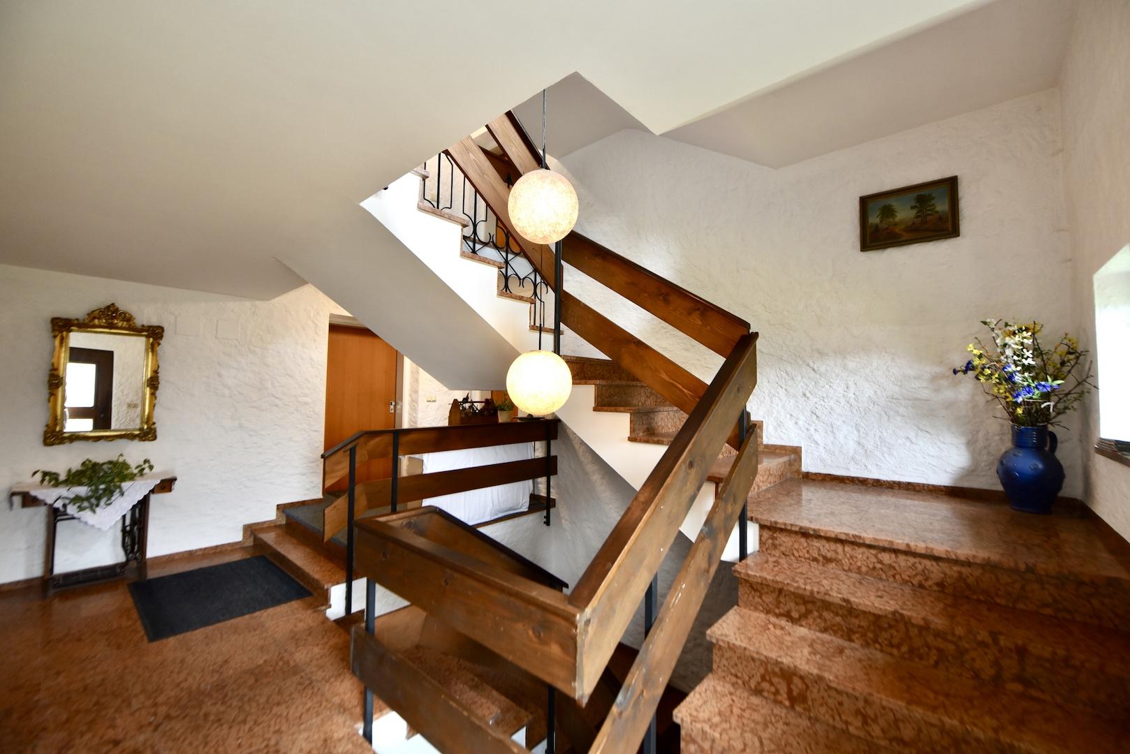 Treppenhaus