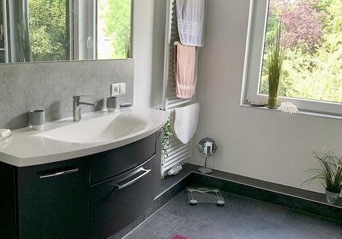 OG-Badezimmer