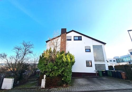 5 Familienhaus