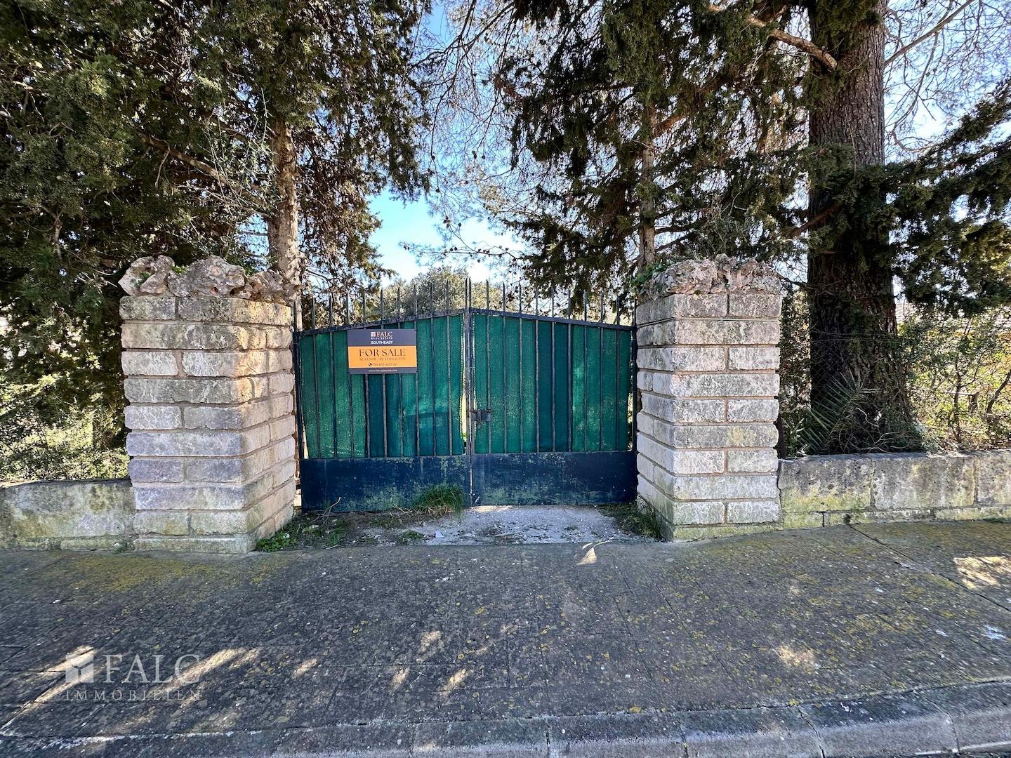 Außenansicht