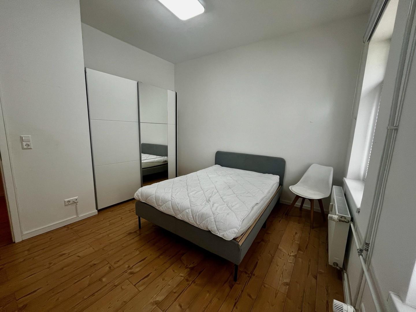 Schlaffzimmer