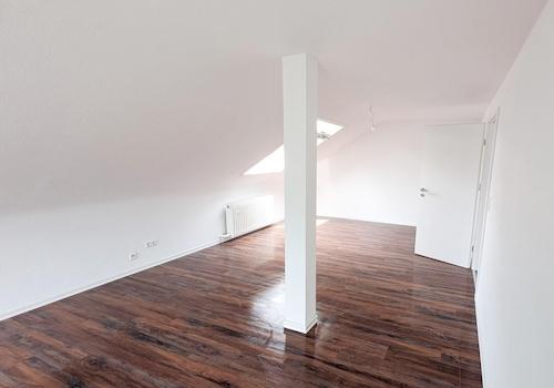 Wohnen/Essen
