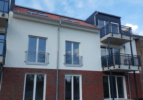 Balkon 1. OG rechts