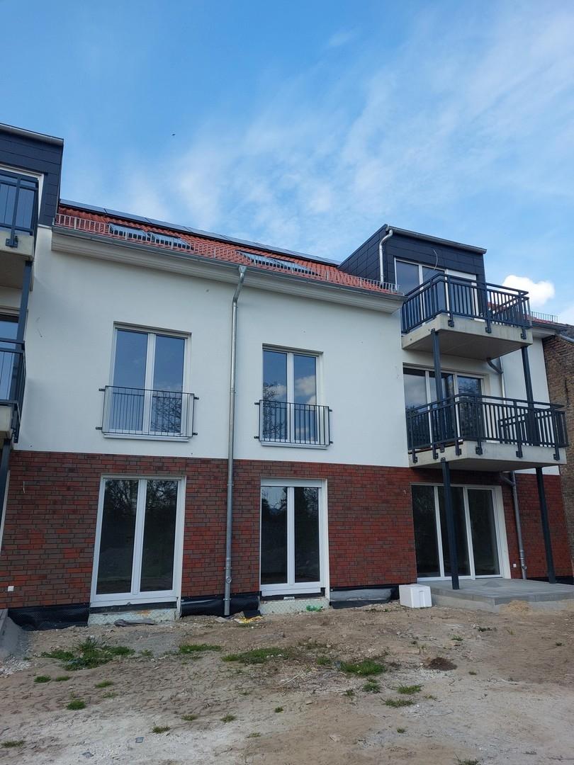 Balkon 1. OG rechts