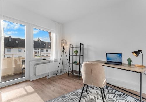 Büro/Schlafzimmer/Hobby