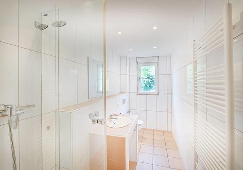 Badezimmer 2