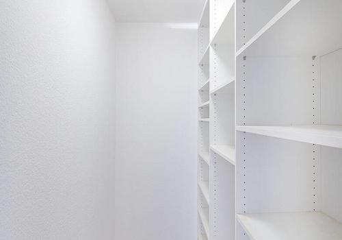 Hauswirtschaftsraum