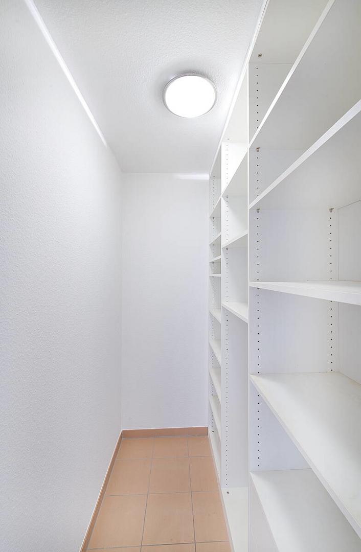 Hauswirtschaftsraum