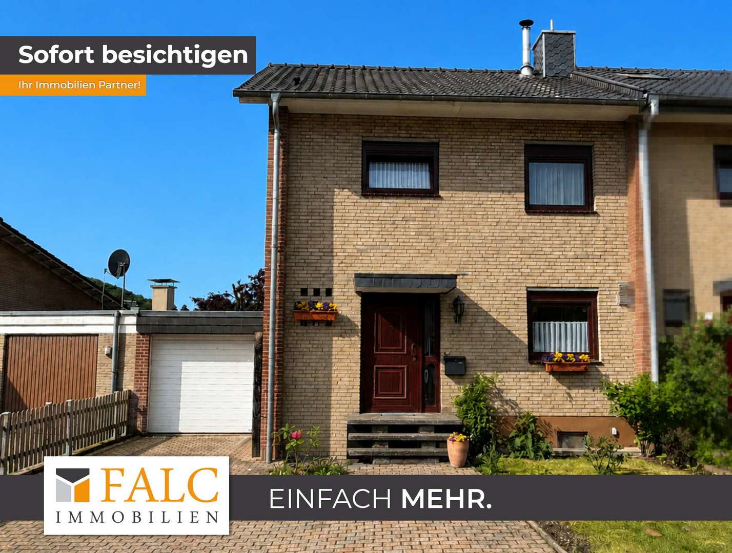 Vorderansicht