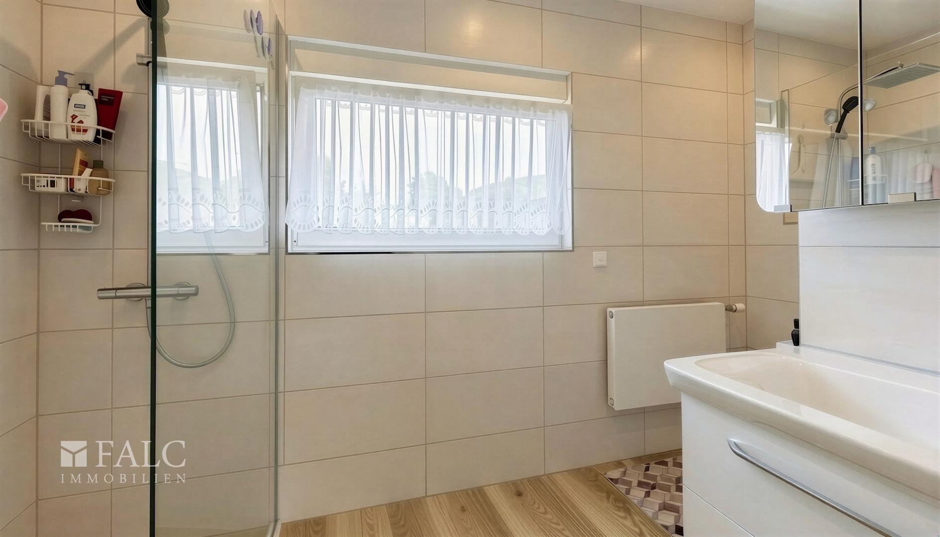 Badezimmer Bild 1