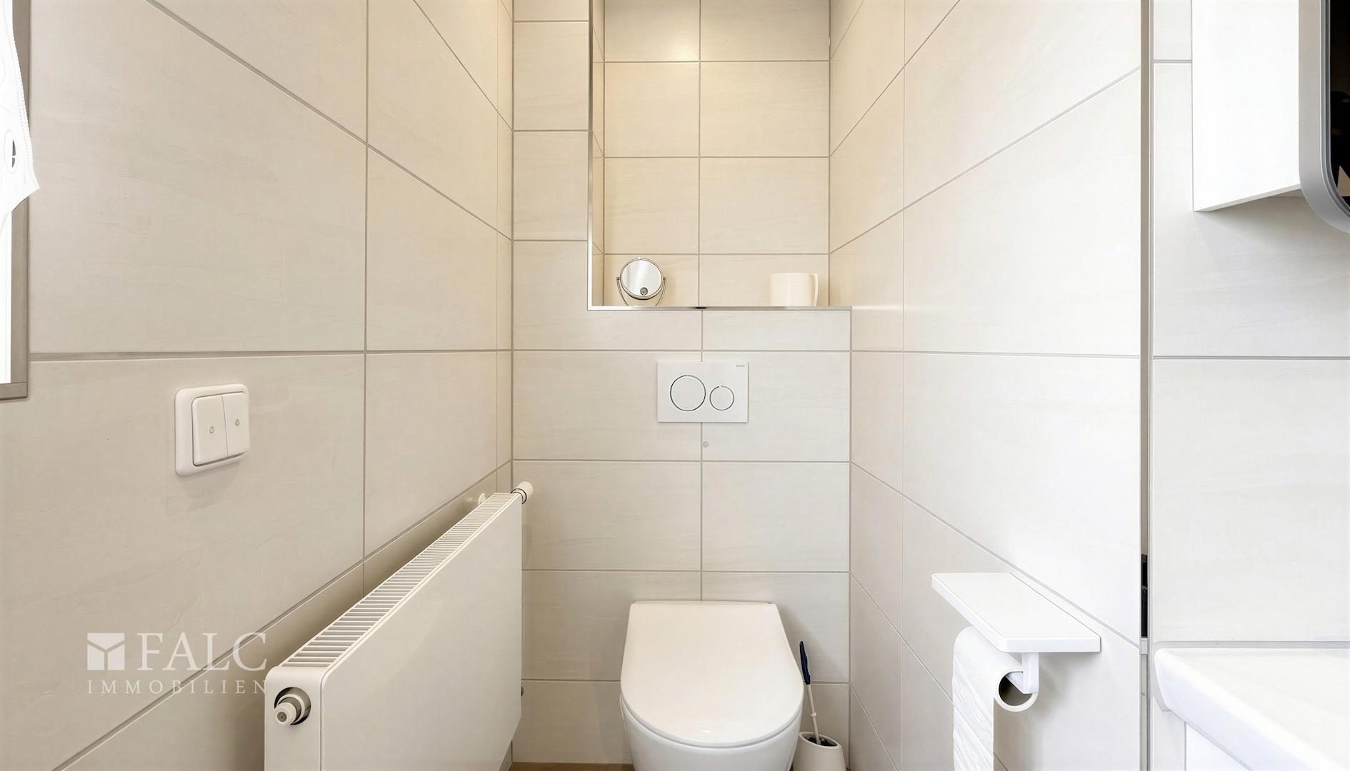 Badezimmer Bild 3