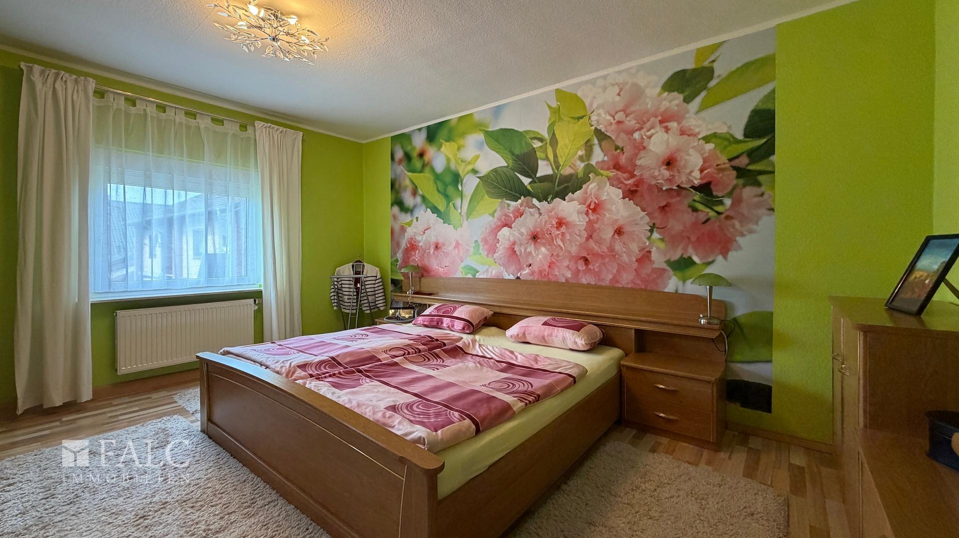 Schlafzimmer 2