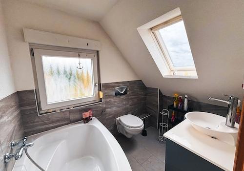 Badezimmer 1