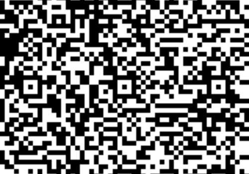 QR-Lageplan