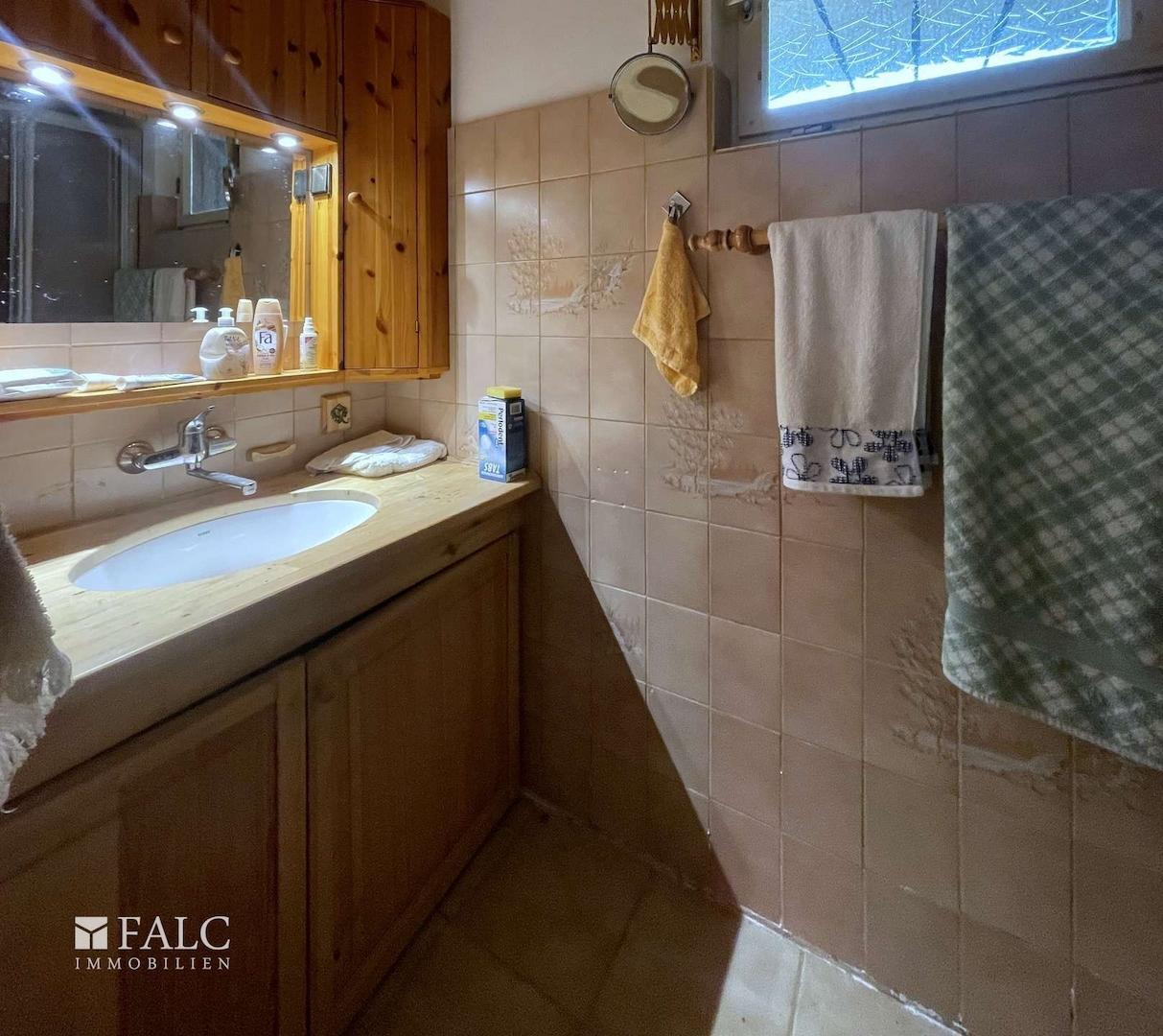 Badezimmer