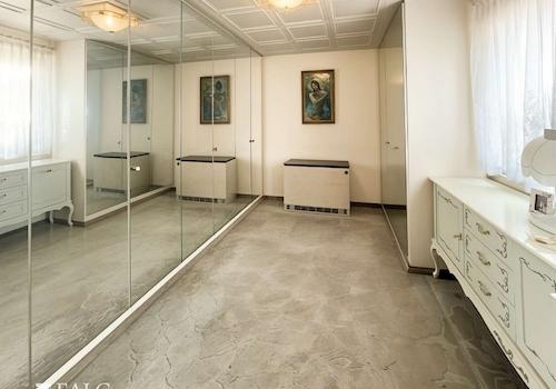 Ankleidezimmer
