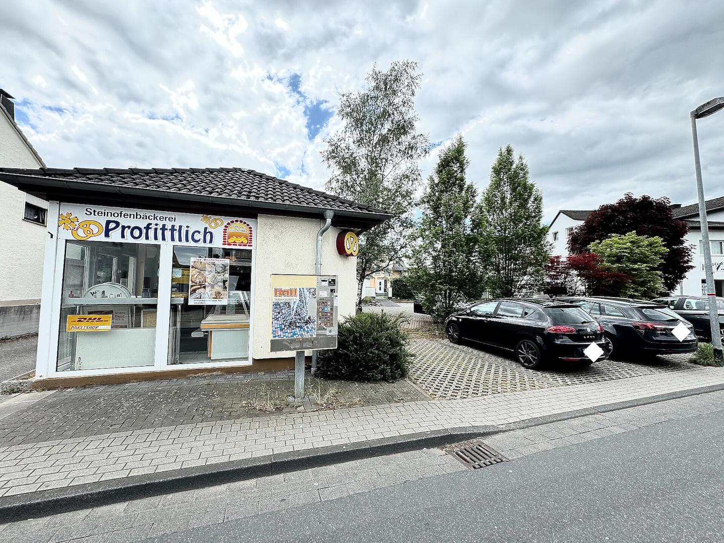 Aktuell Bäckerei