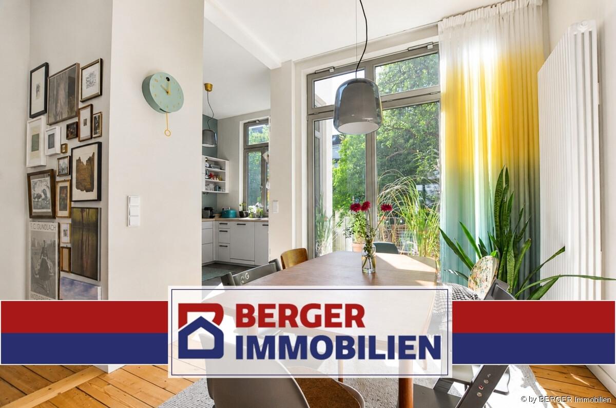 Hausverkauf Bremen Walle Berger Immobilien