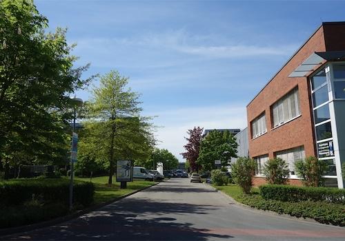Umgebung