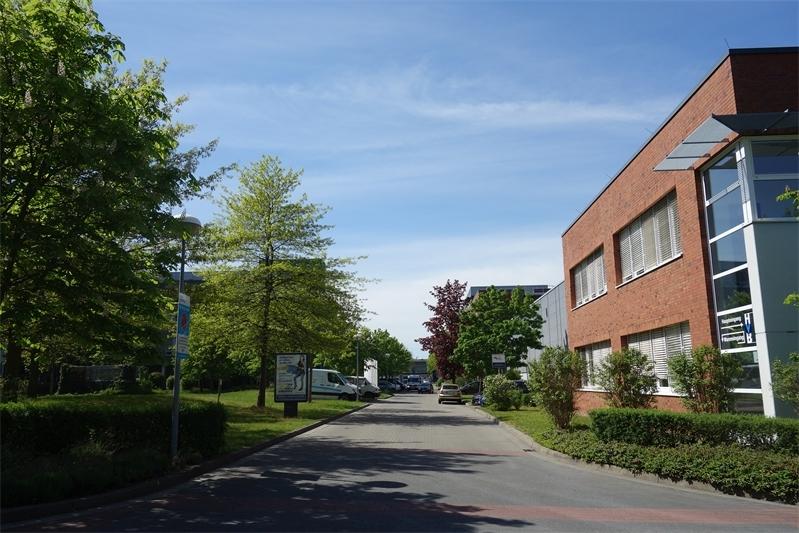 Umgebung