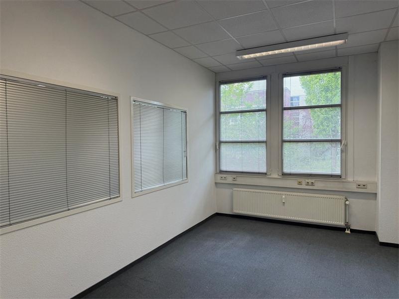 Letztes Zimmer von rechts