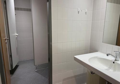 WC