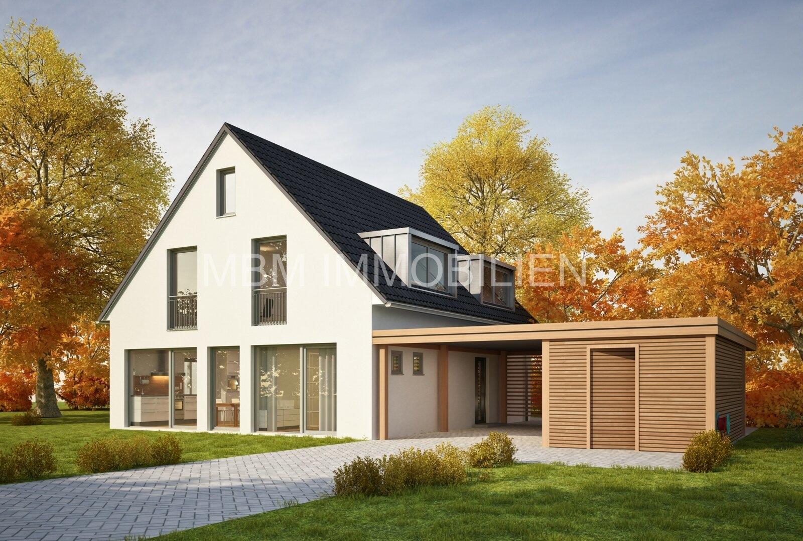 Hausbeispiel