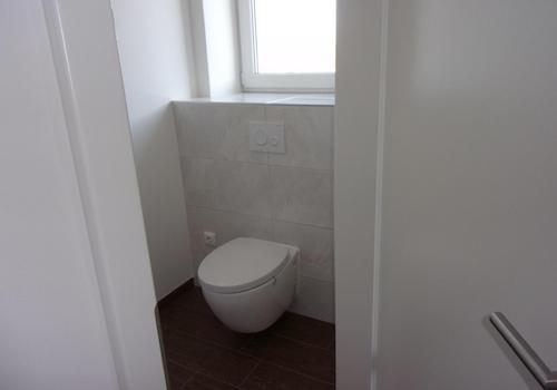 Gäste WC