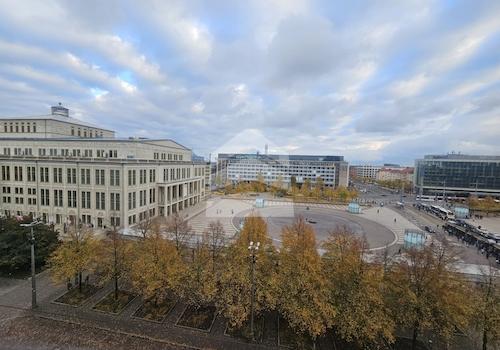 Aussicht