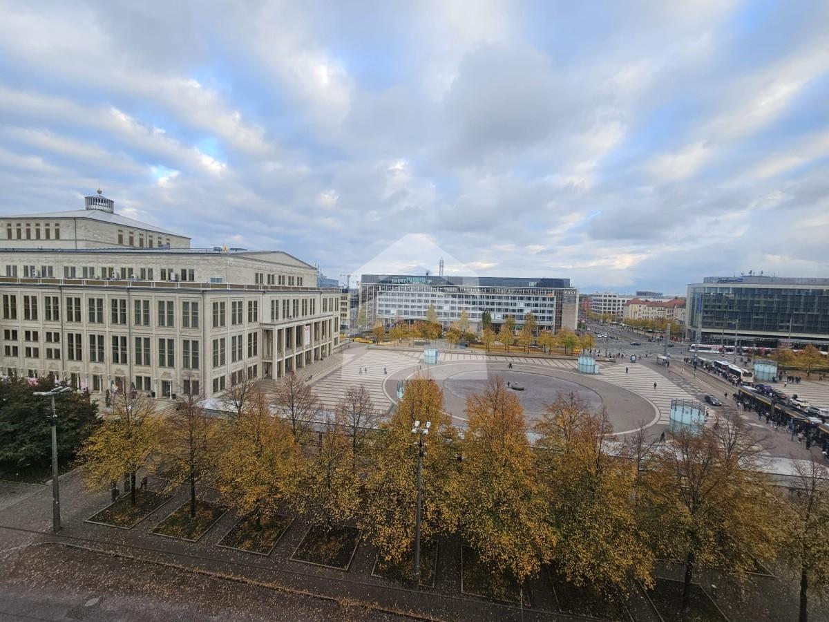 Aussicht