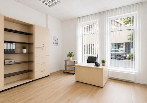 Büro 2