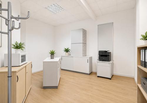 Büro 3