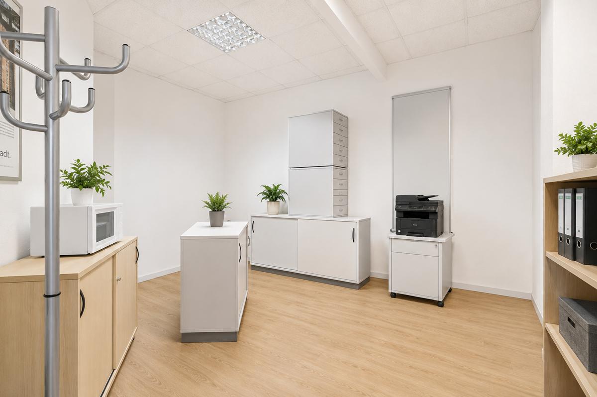 Büro 3