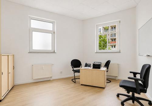Büro 4