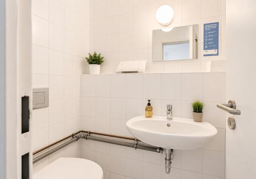 WC