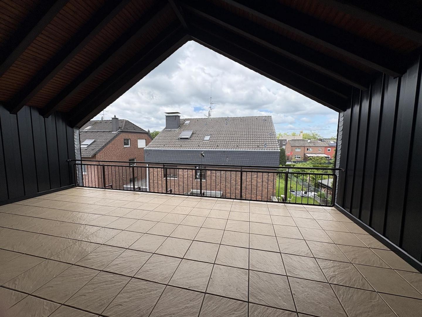 Loggia