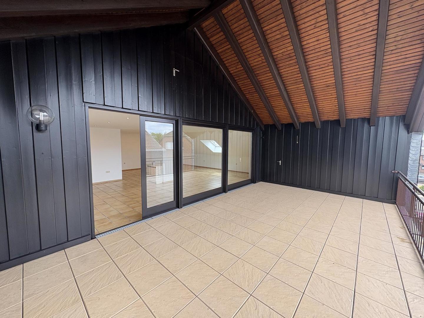 Loggia