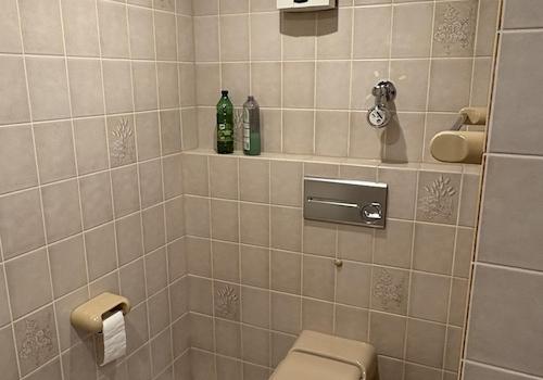 WC