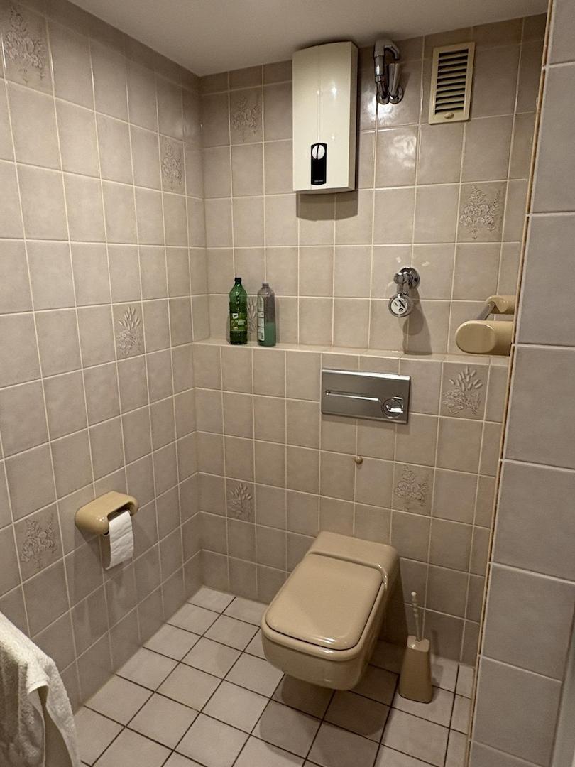 WC