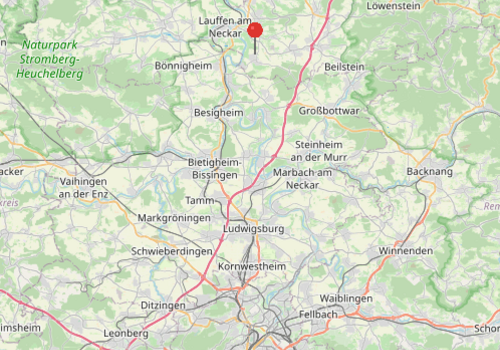 Umgebung