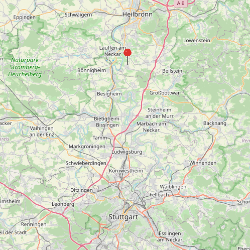 Umgebung