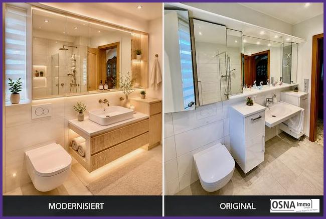 EG Badezimmer Bild #1