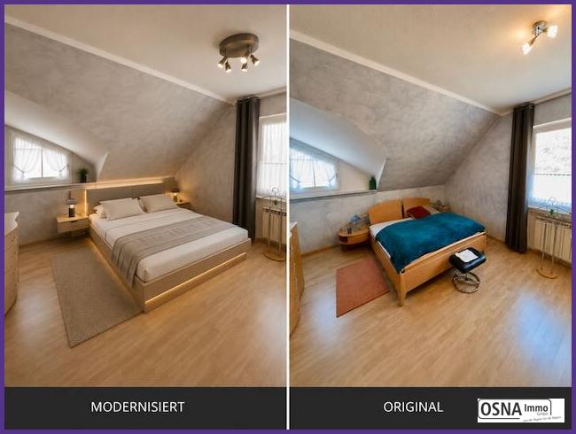 DG Schlafzimmer Bild #1