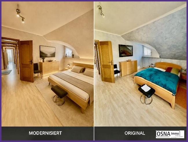DG Schlafzimmer Bild #2