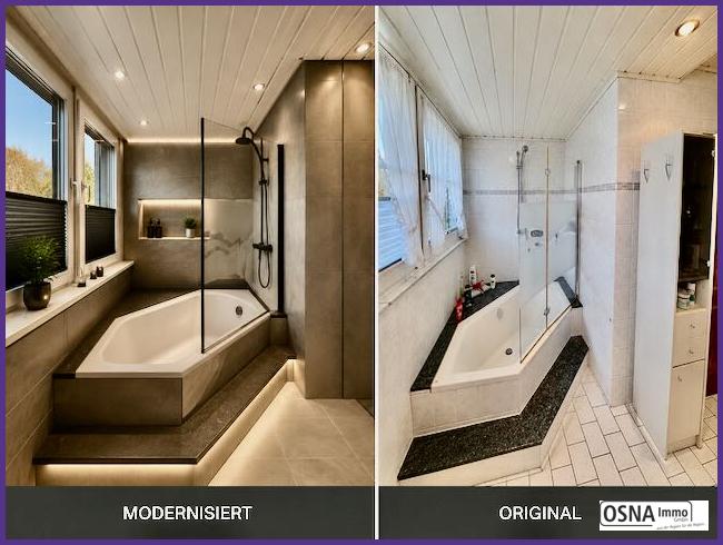 DG Badezimmer Bild #2