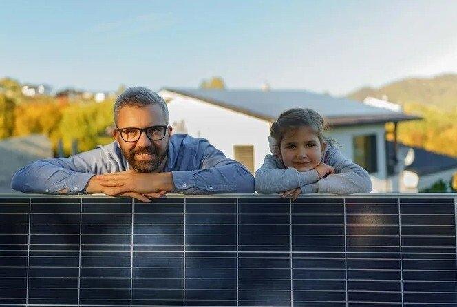 PV Anlage