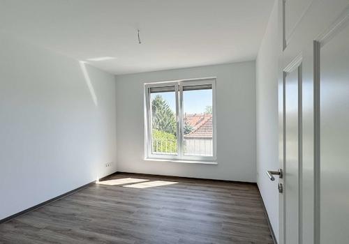 Musterwohnung - Kinderzimmer