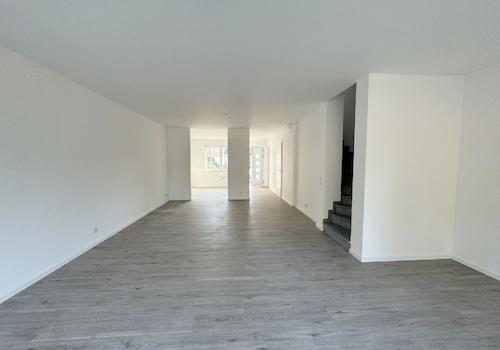Das Wohnzimmer