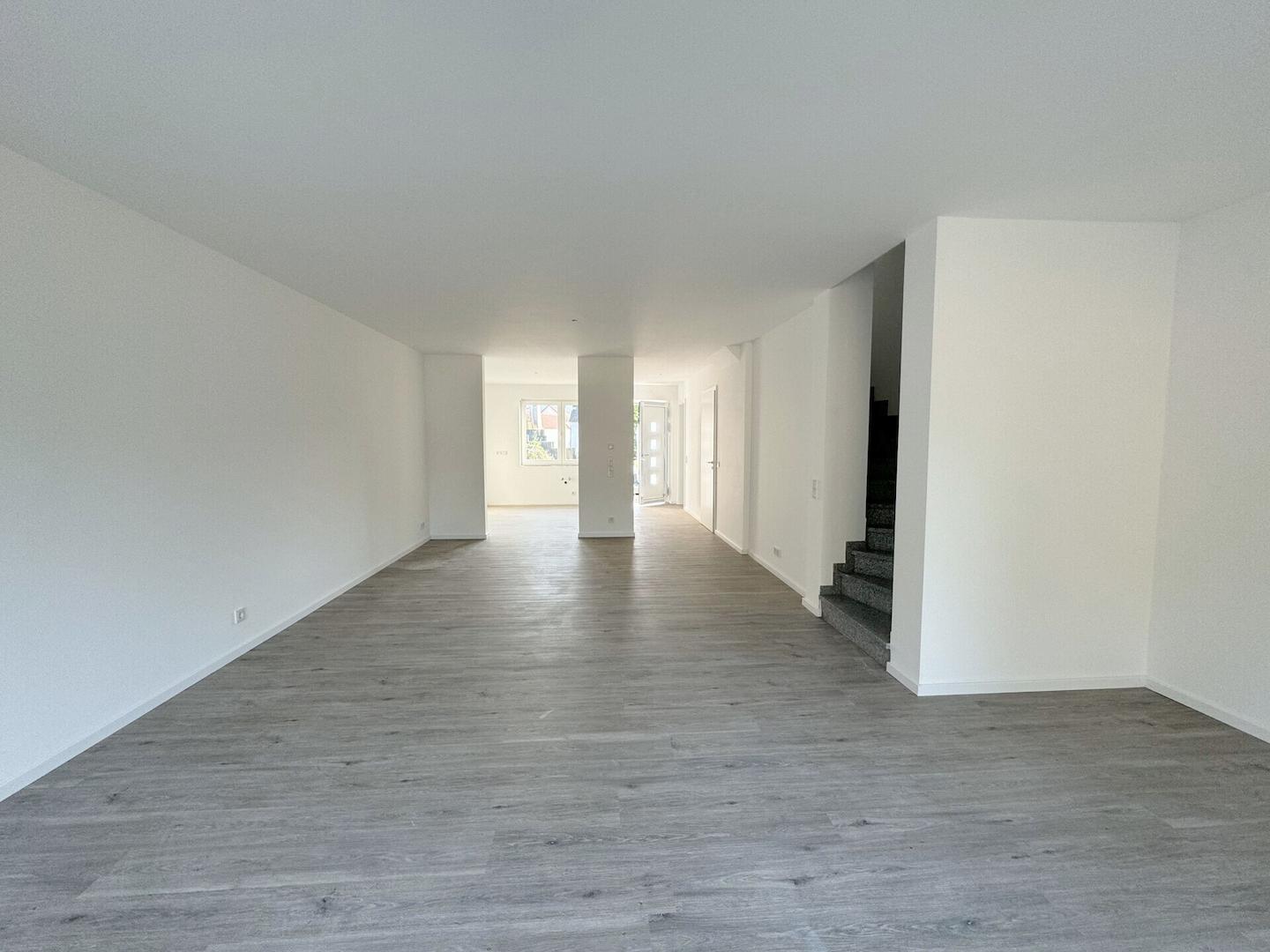 Das Wohnzimmer
